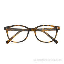 Acetatbrillen Frames Brille